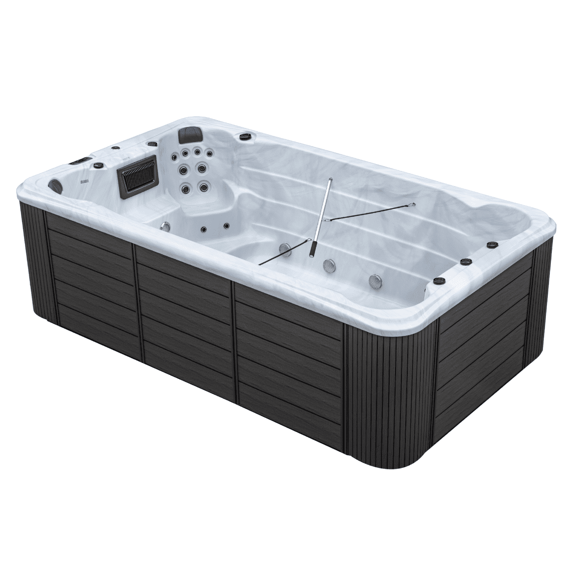 Bewell Swim Spas Bewell SW390