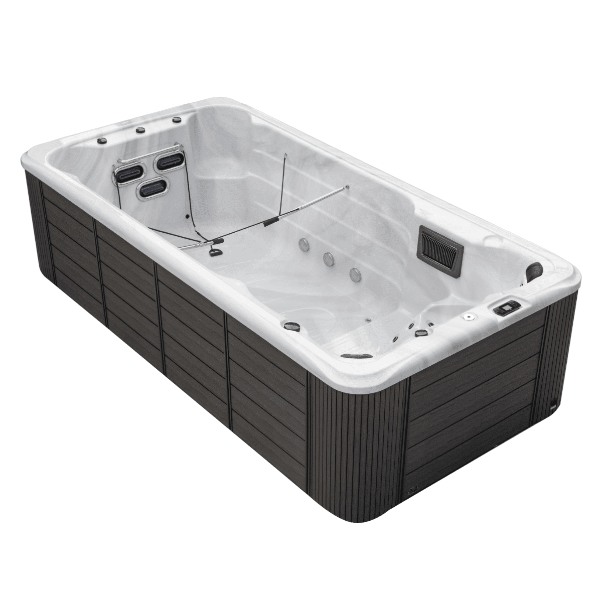 Bewell Swim Spas Bewell SW450
