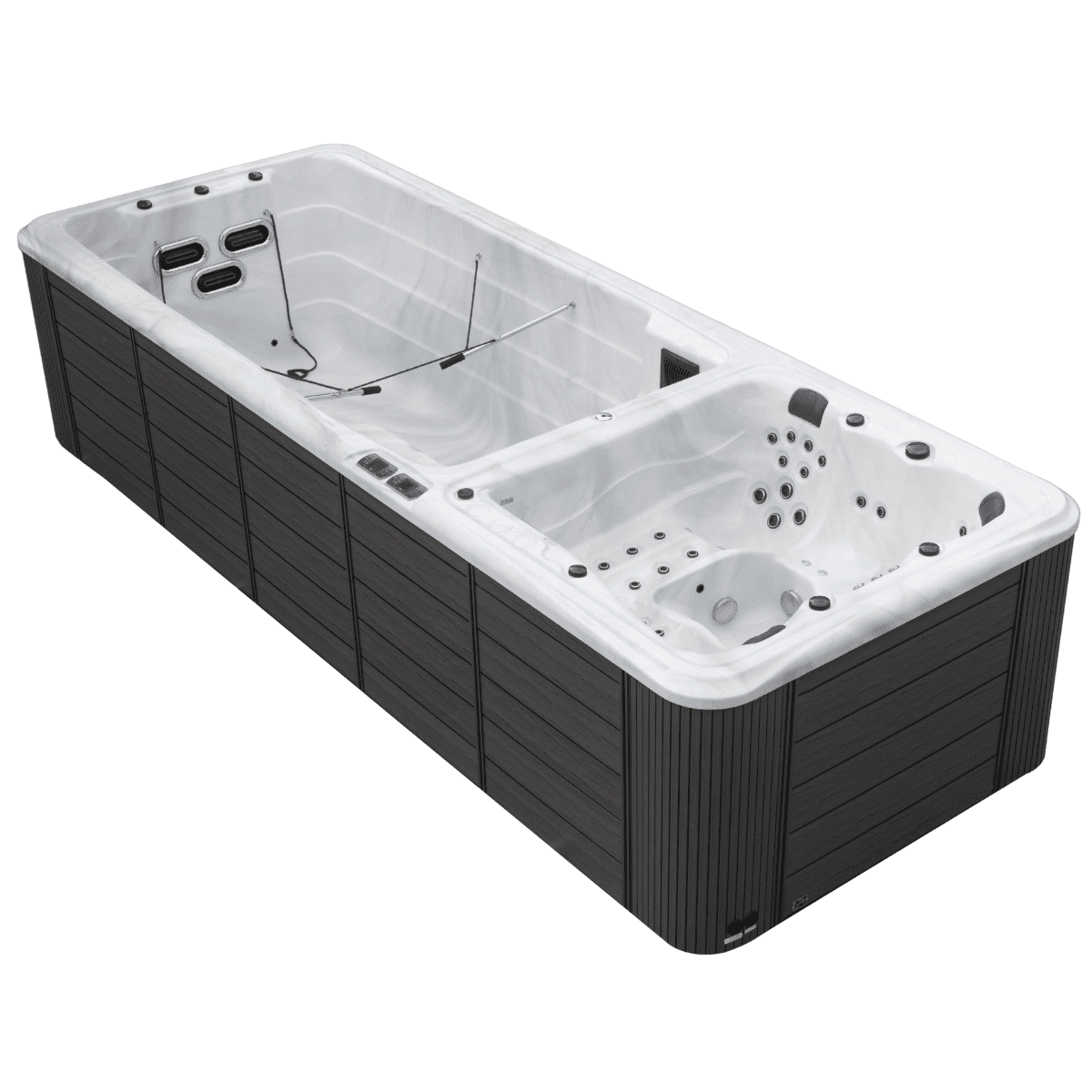 Bewell Swim Spas Bewell SW590