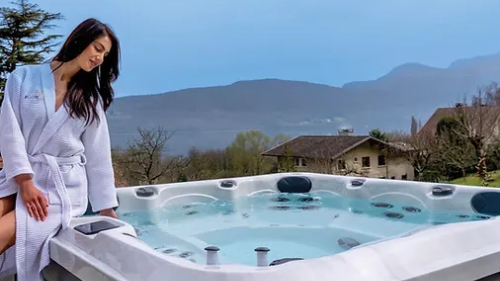 Maple Spas Maple M420